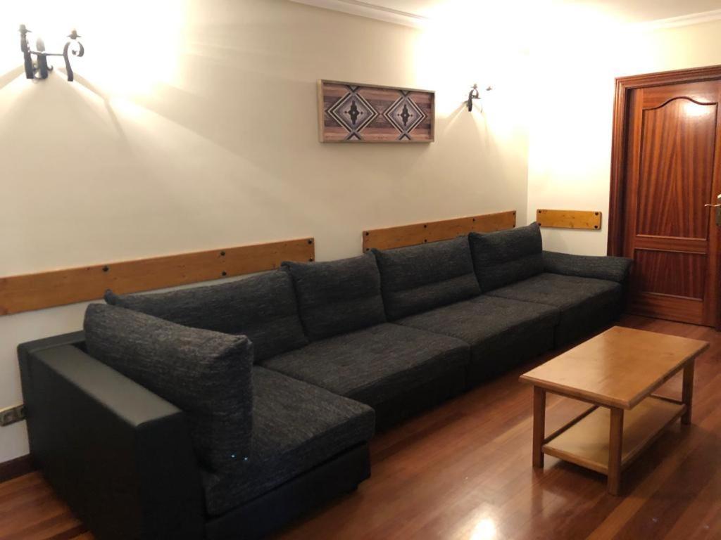 Martintzenea Konuk evi Sumbilla Dış mekan fotoğraf